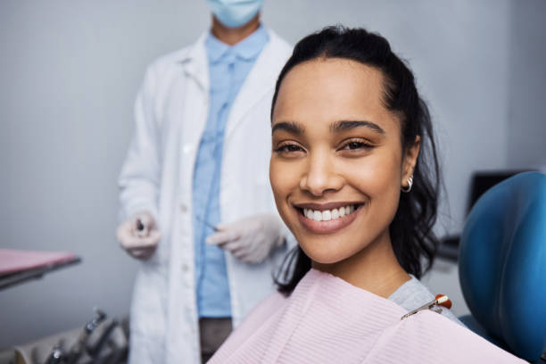 Advanced Technology for Better Dental Care in Huntington, UT